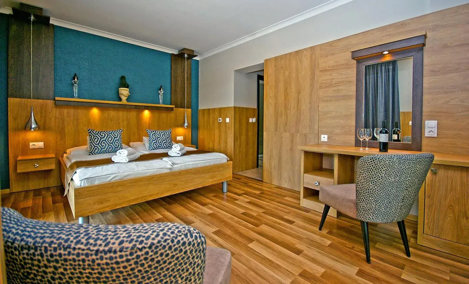 Boutique Hotel Divina Boutique Hotel Divina