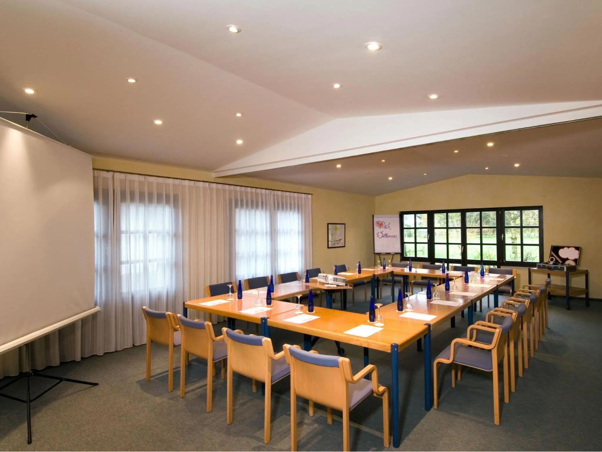 Business facilities in Landhotel Der Schwallenhof