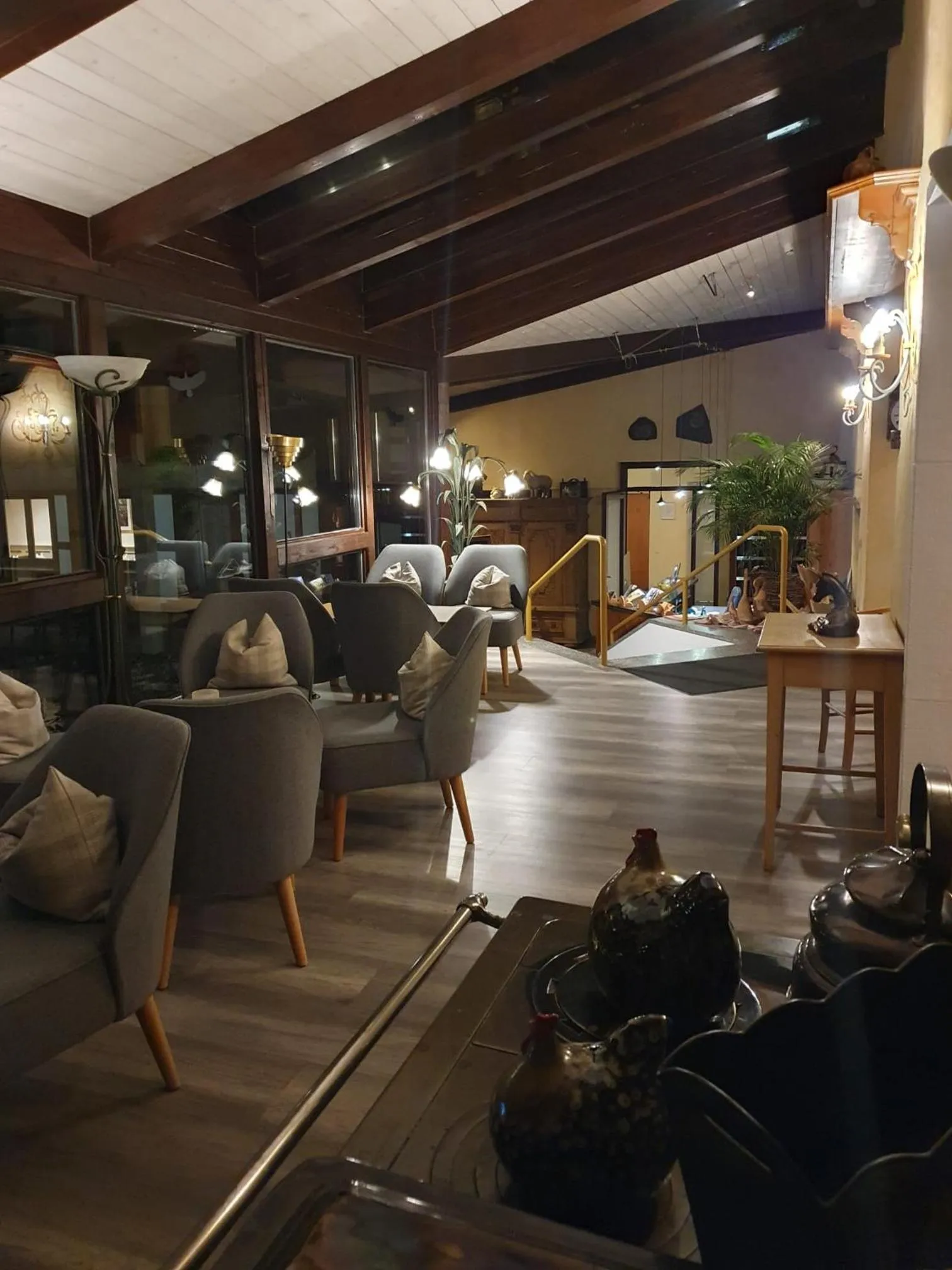 Area and facilities in Landhotel Der Schwallenhof