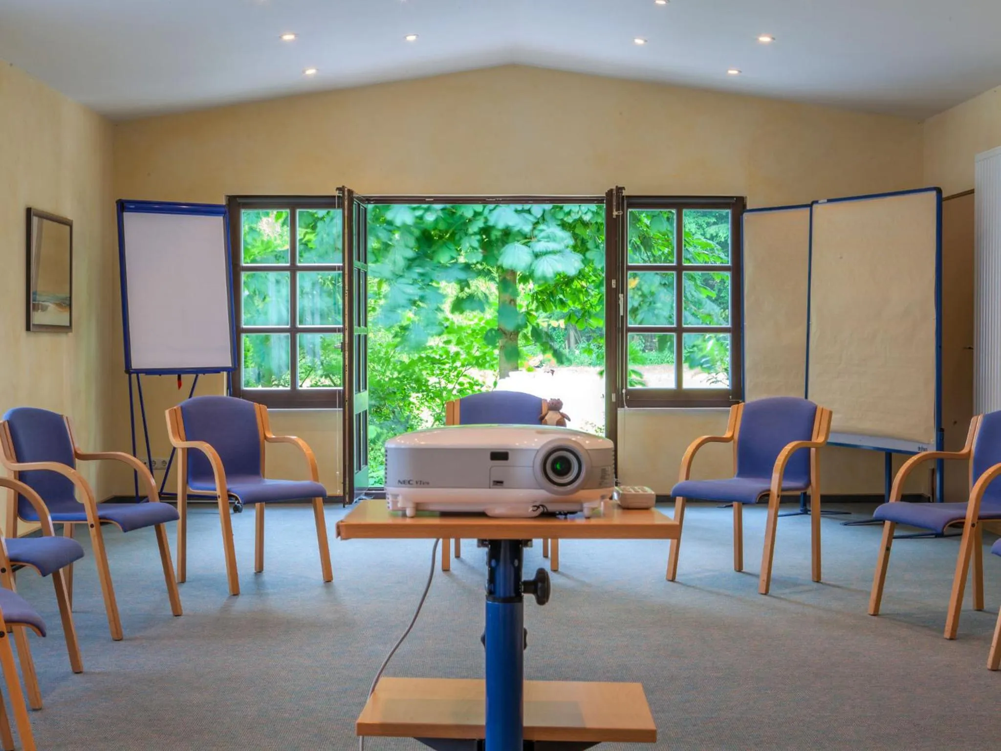 Business facilities in Landhotel Der Schwallenhof