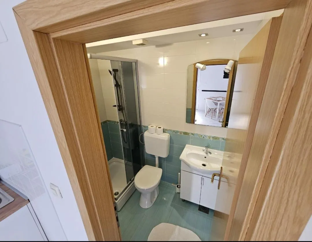 Apartmani Alma