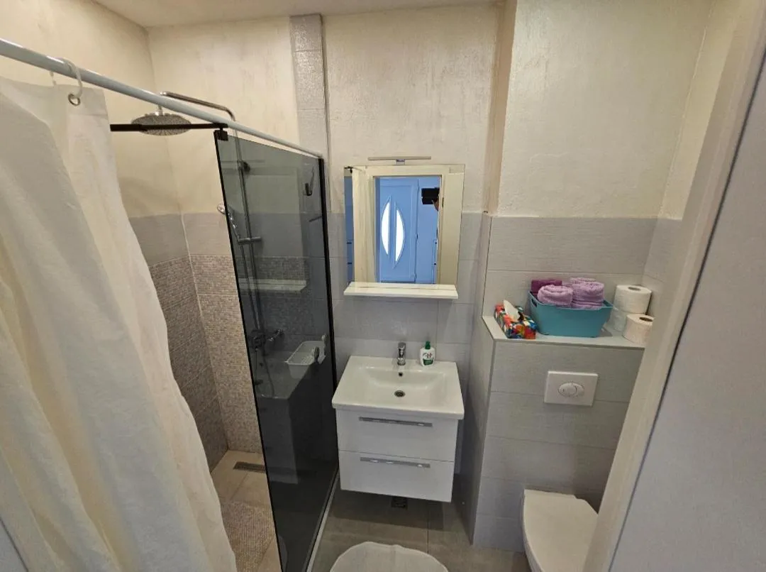 Apartmani Alma