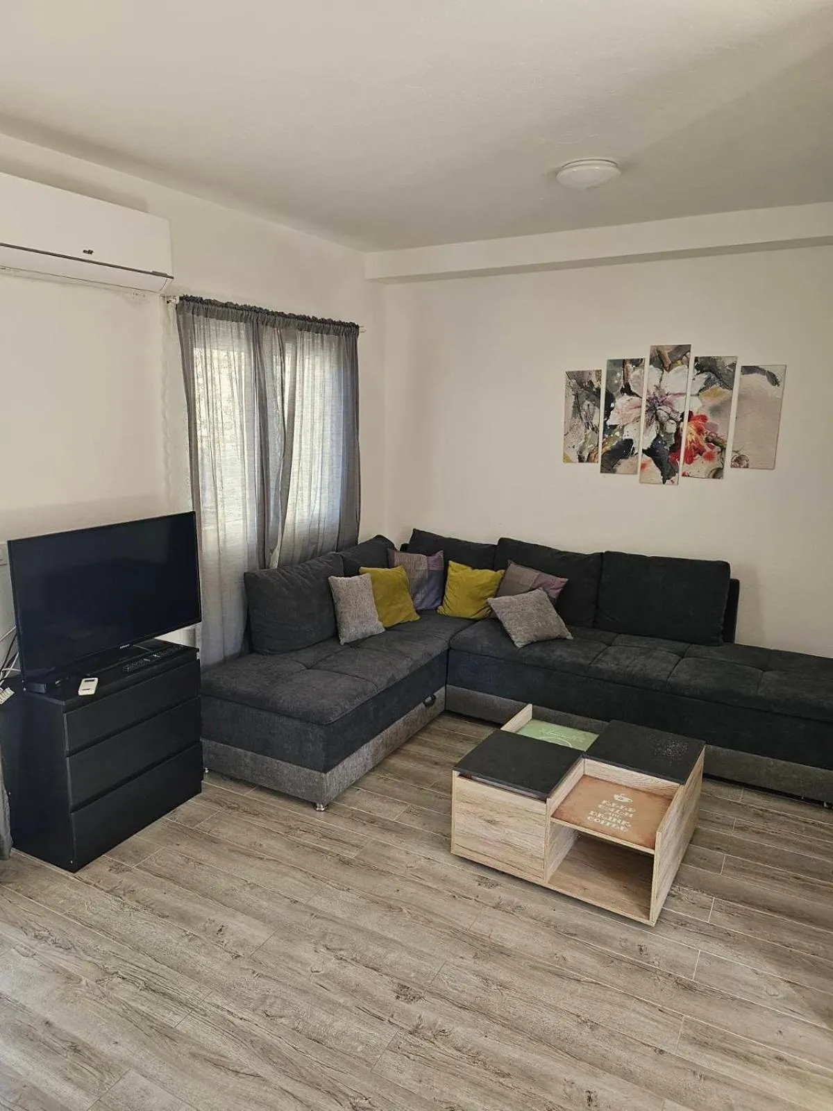 Apartmani Alma