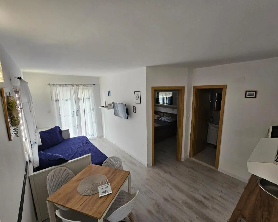 Apartmani Alma