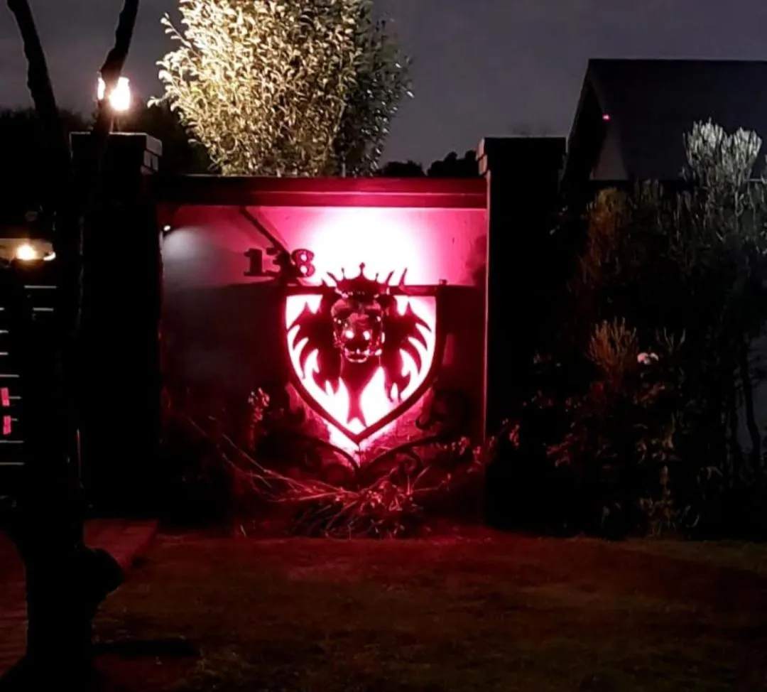 The Royal Prime Guest Lodge