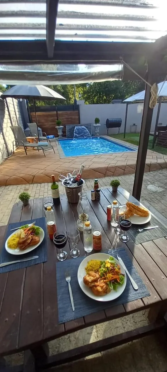 The Royal Prime Guest Lodge