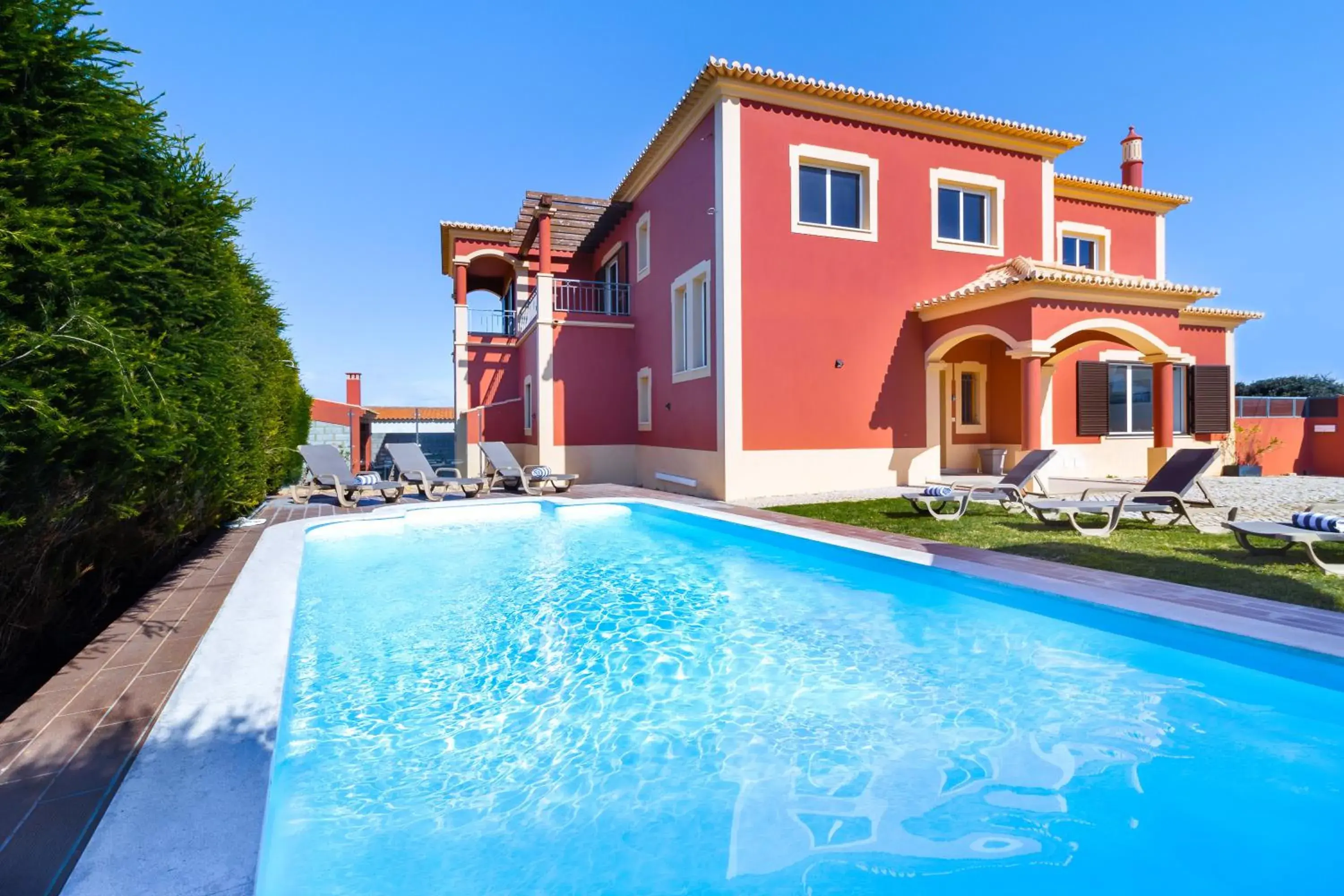 Villa Farol Villa Farol