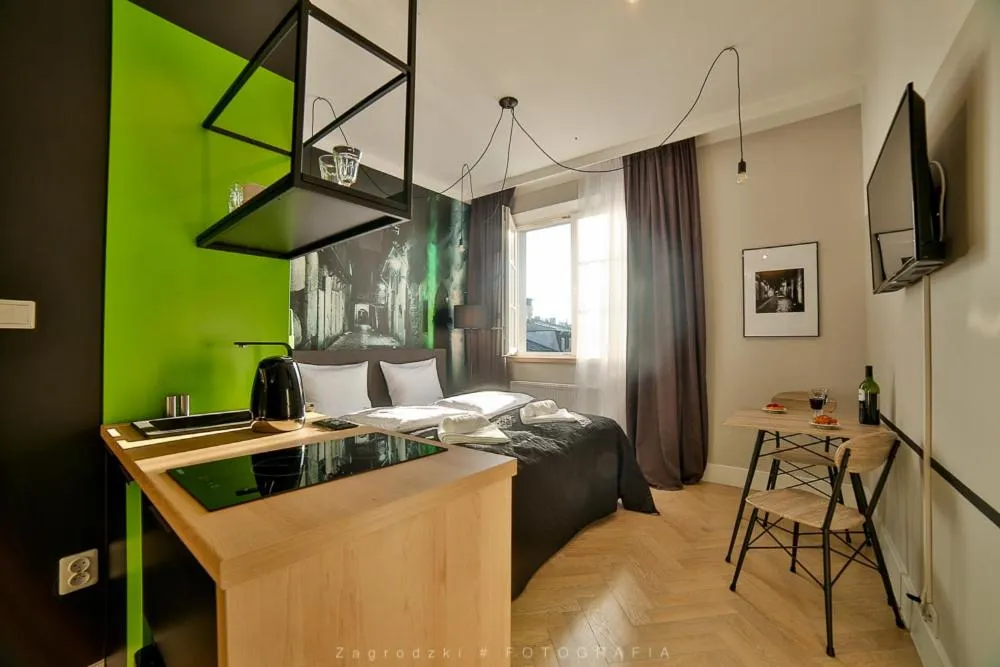 Bed in Saint Thomas Corner - by Upstairs