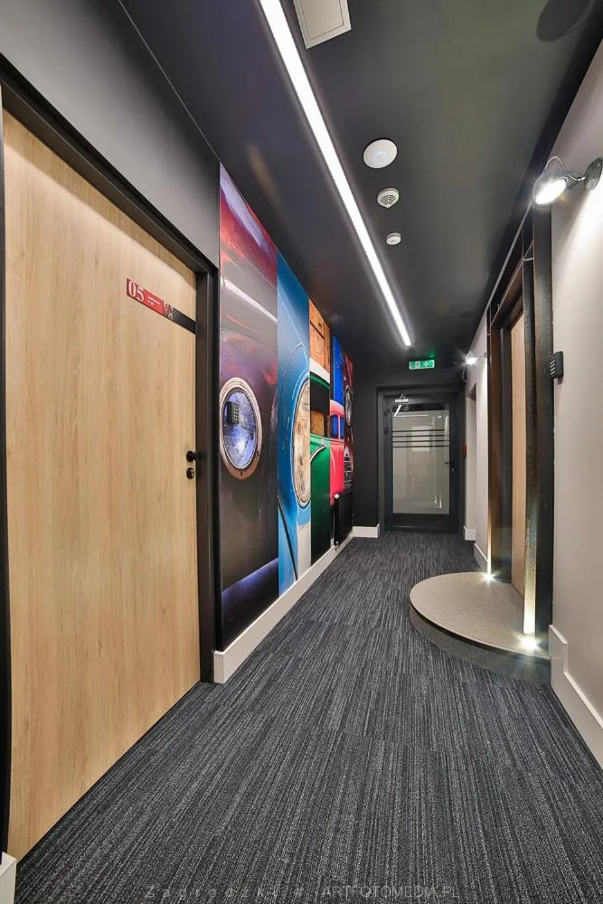 Other in Saint Thomas Corner - by Upstairs