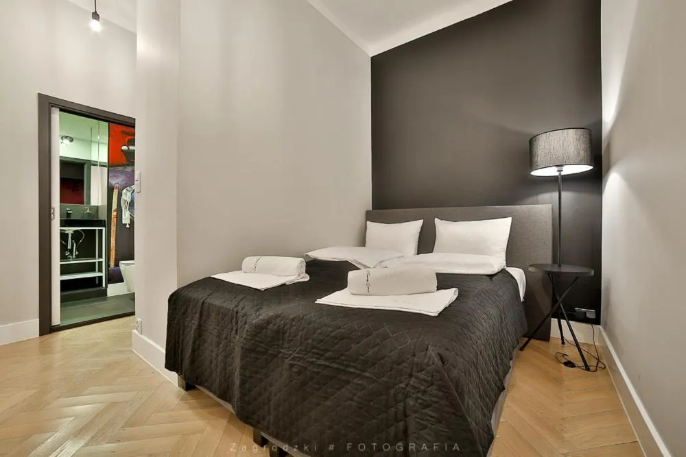 Bed in Saint Thomas Corner - by Upstairs