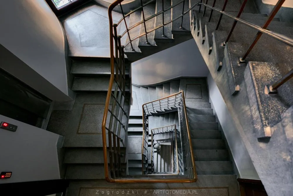 Other in Saint Thomas Corner - by Upstairs