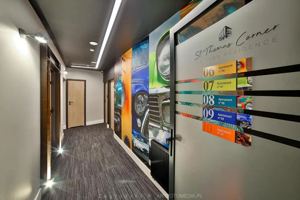 Other in Saint Thomas Corner - by Upstairs