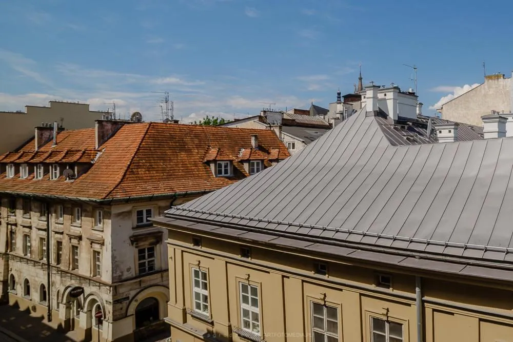 View (from property/room) in Saint Thomas Corner - by Upstairs