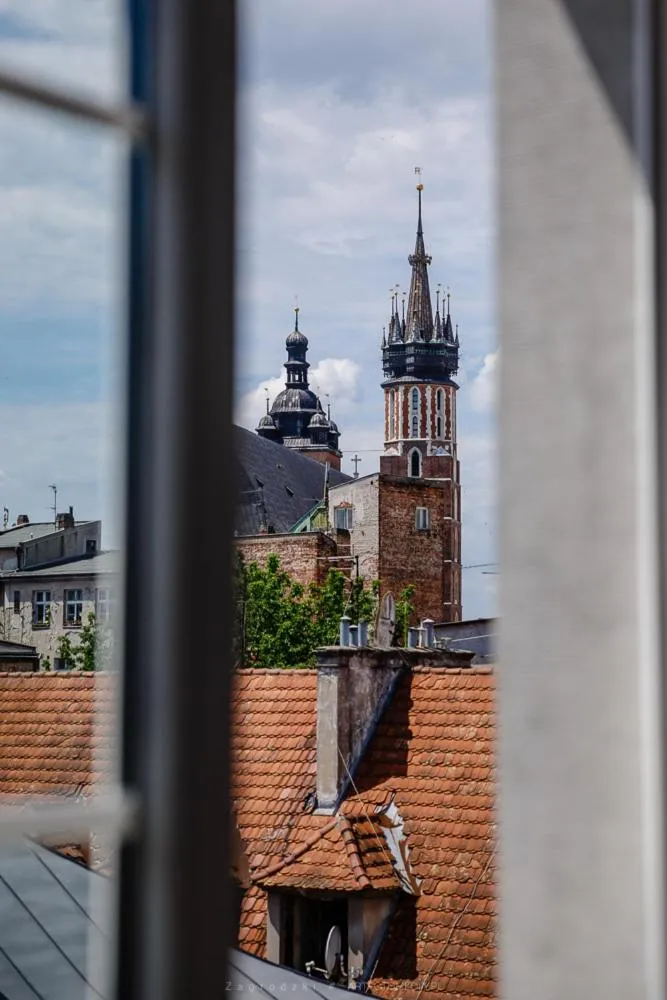View (from property/room) in Saint Thomas Corner - by Upstairs