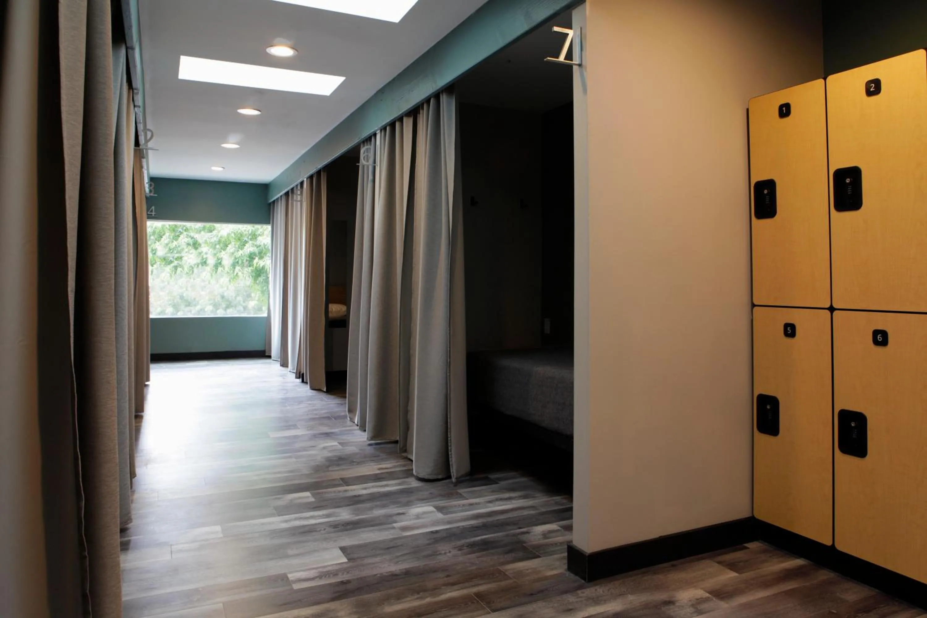 microwave in Stay Classy