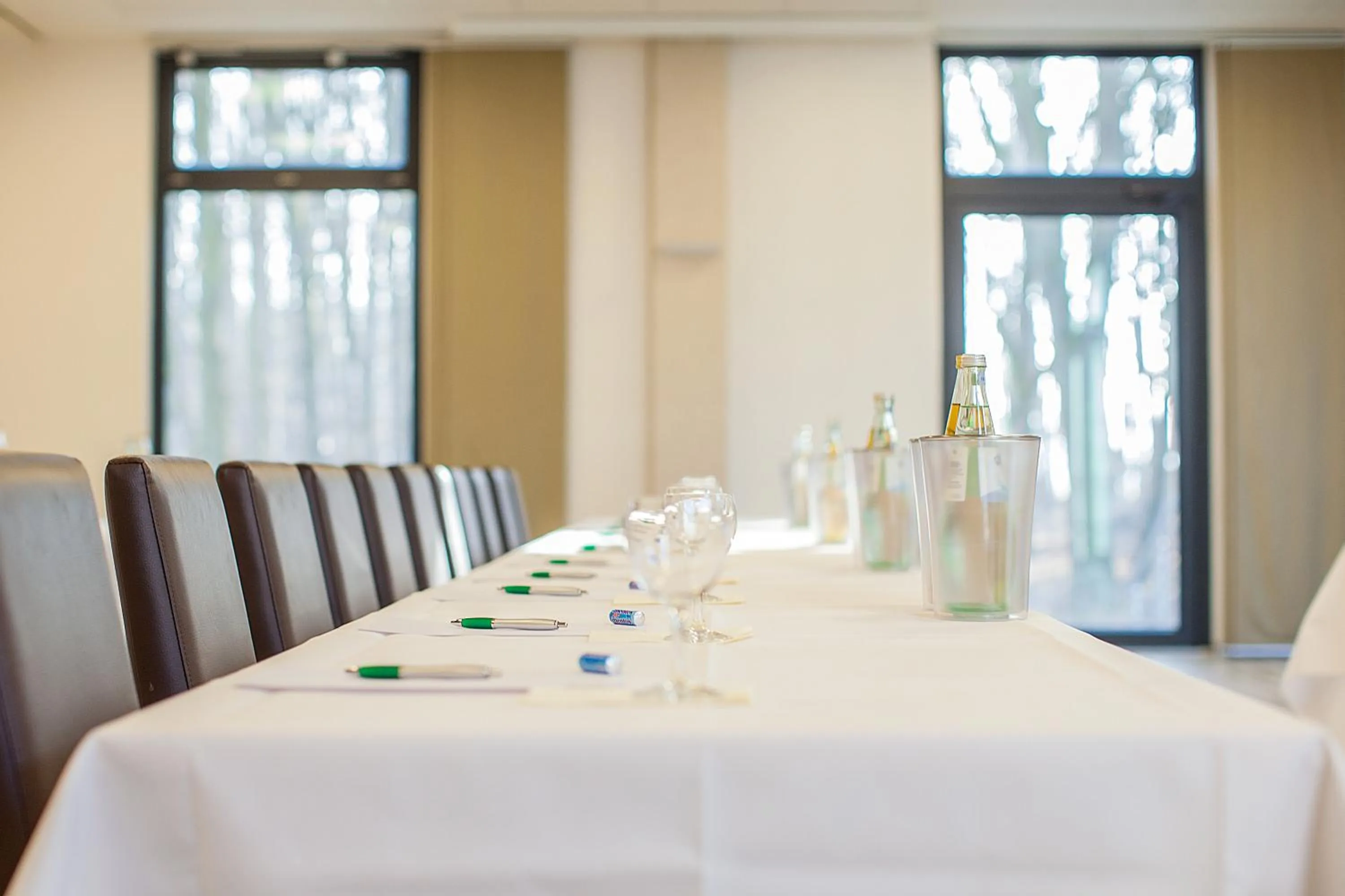 Meeting/conference room in Parkhotel Ahrbergen