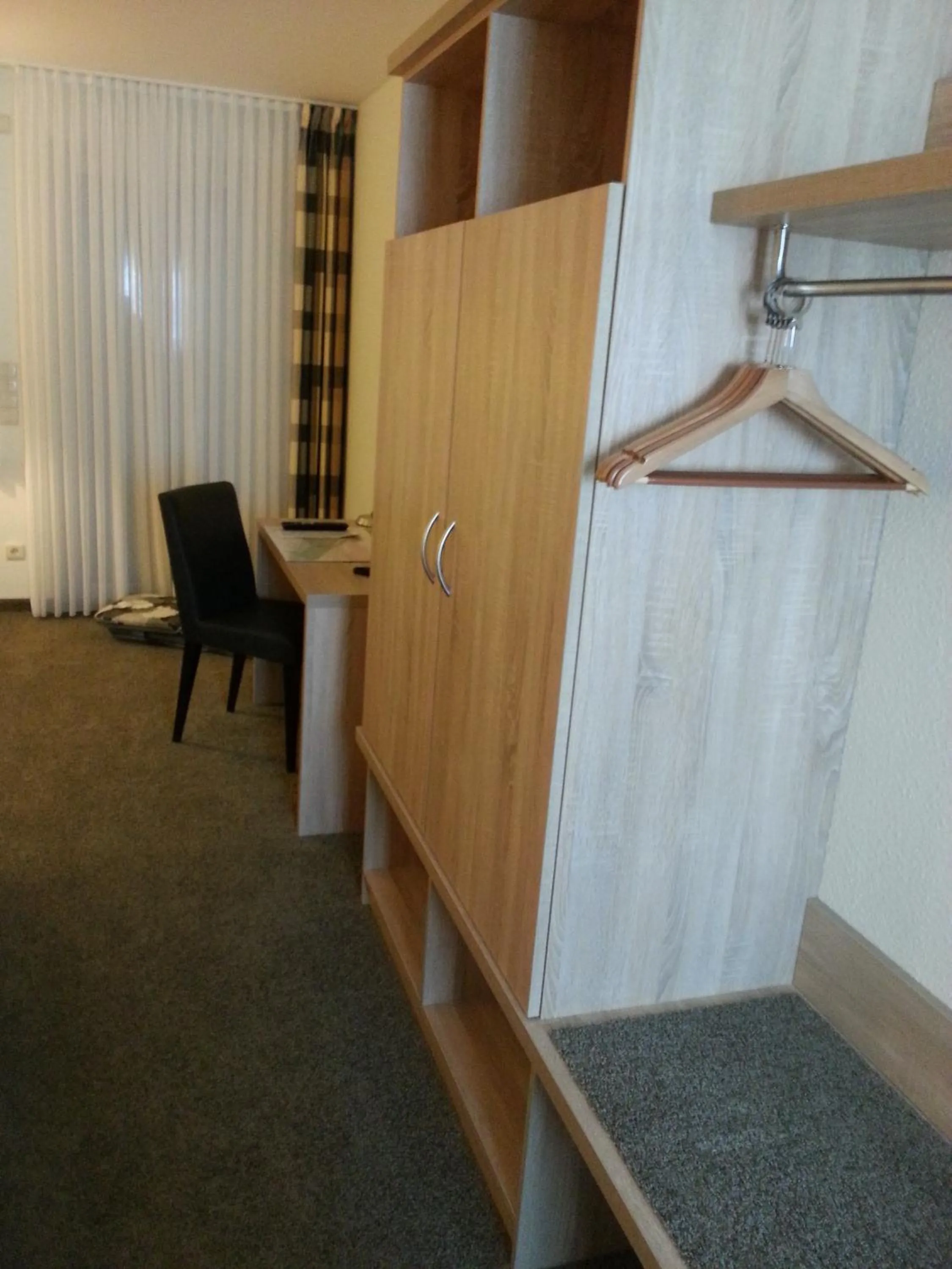 Photo of the whole room in Hotel Quellenhof