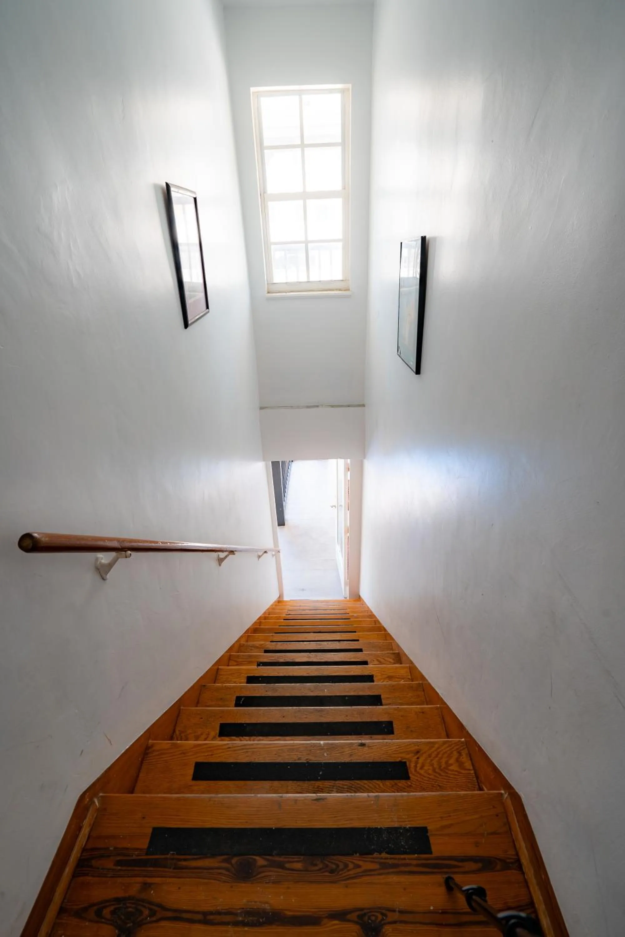 Other in Little Paris by the ocean self check in