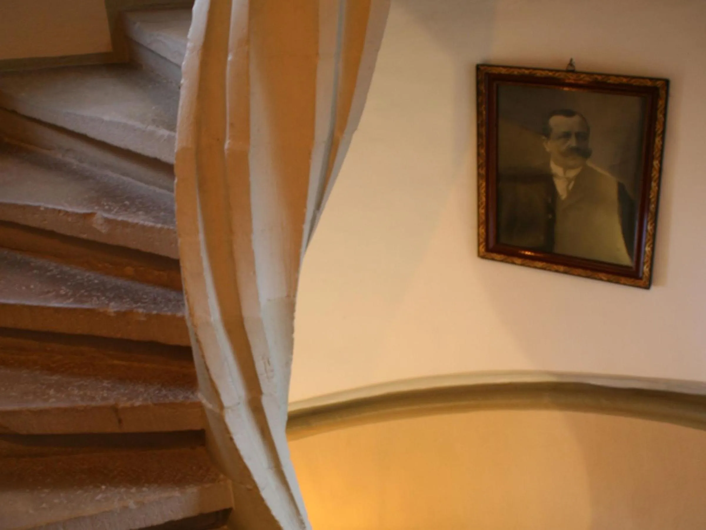 Area and facilities in Worners Schloss Weingut & Wellness-Hotel