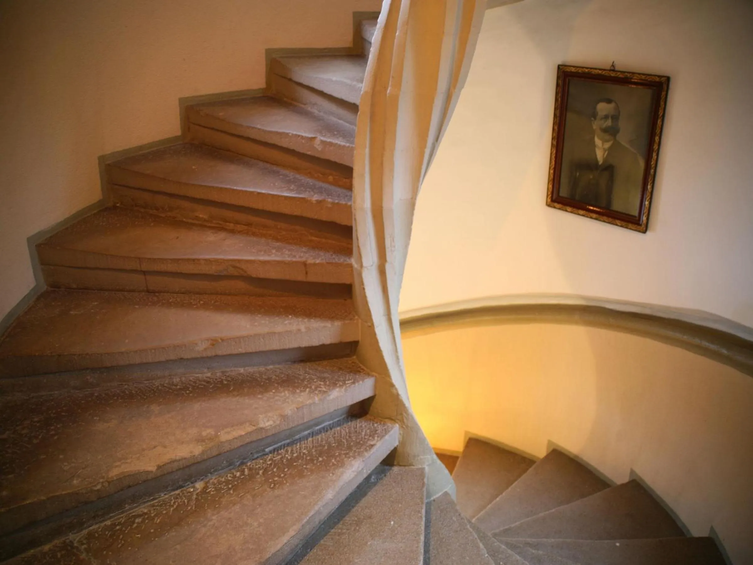 Area and facilities in Worners Schloss Weingut & Wellness-Hotel