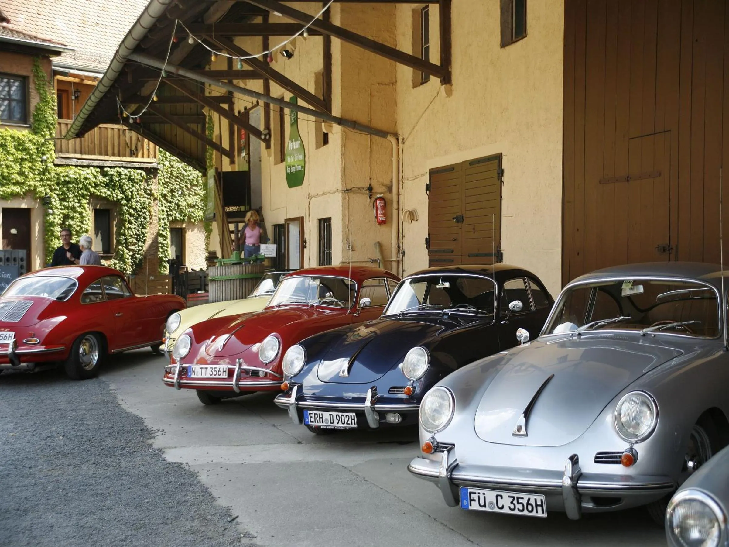 Other in Worners Schloss Weingut & Wellness-Hotel