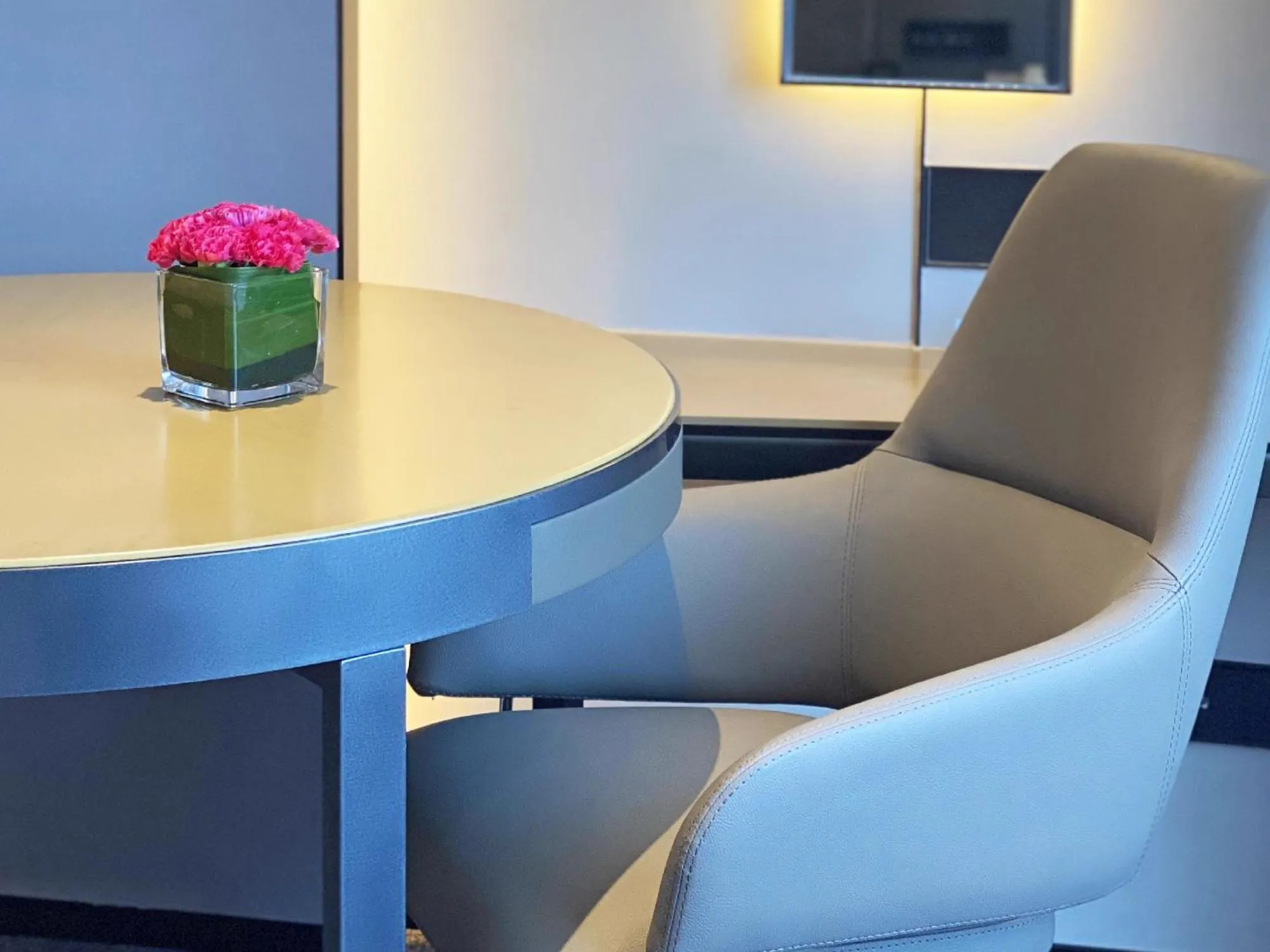 Other in Crowne Plaza Shanghai Fudan by IHG