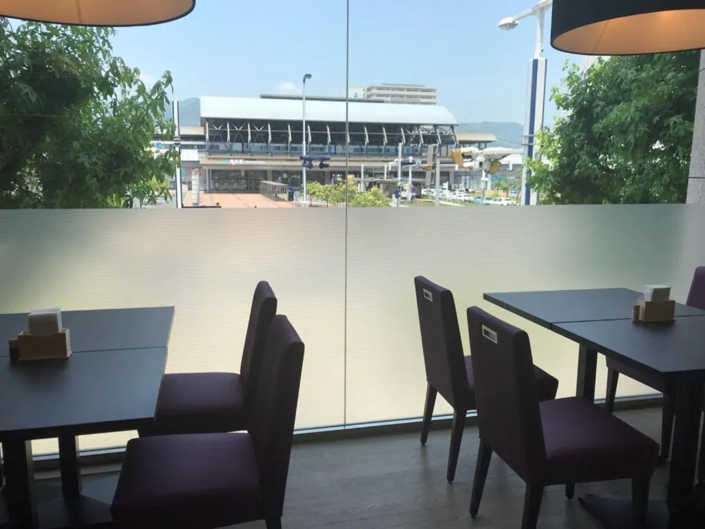 Breakfast in Kochi Hotel