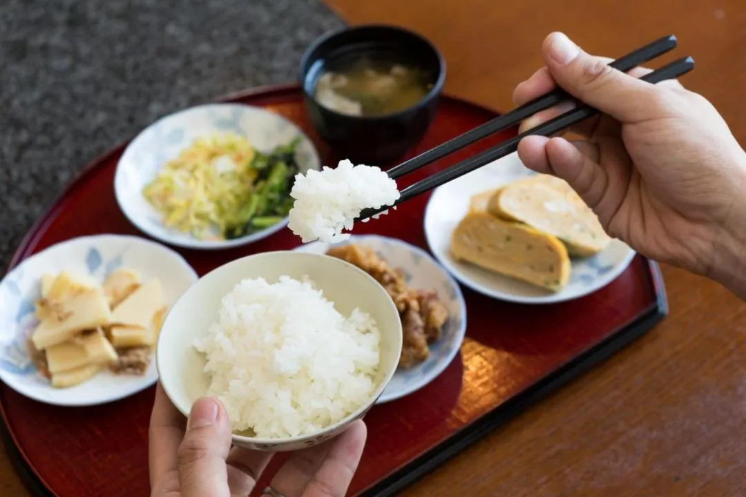 Breakfast in Kochi Hotel