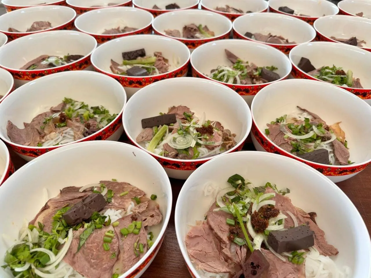 Food and drinks in Guava Hill Boutique Hotel