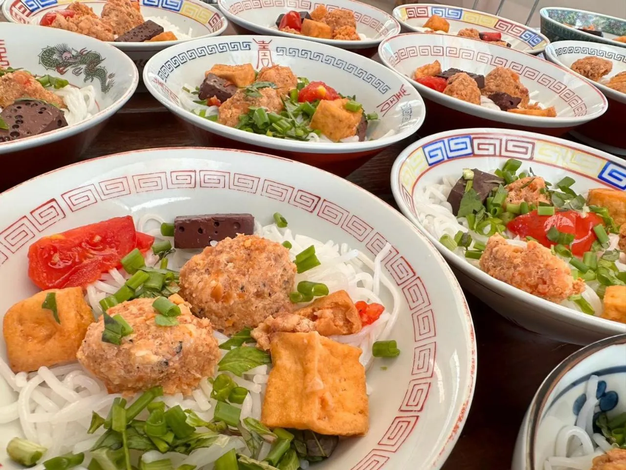 Food and drinks in Guava Hill Boutique Hotel