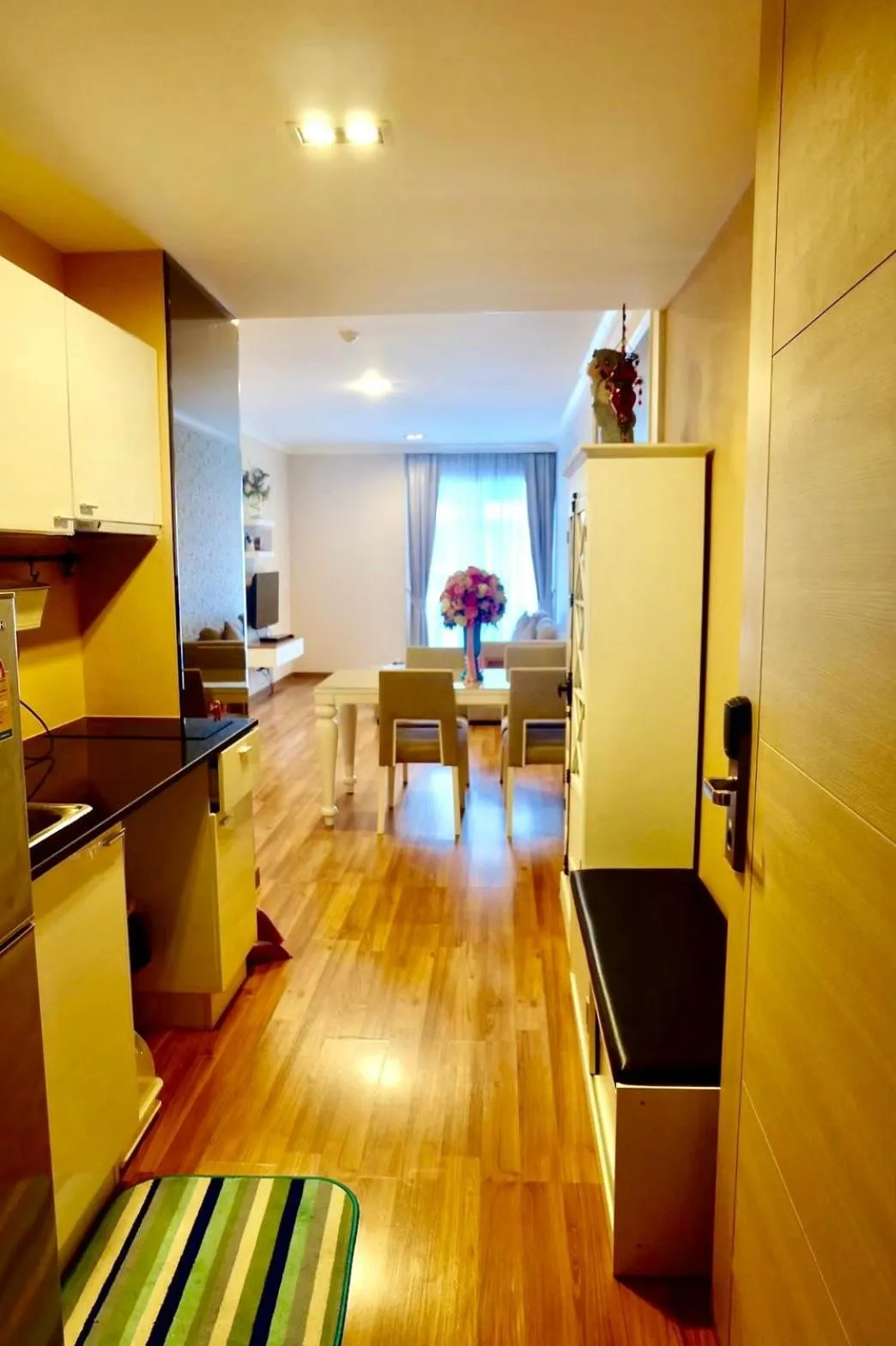 My Resort@HUA HIN A504