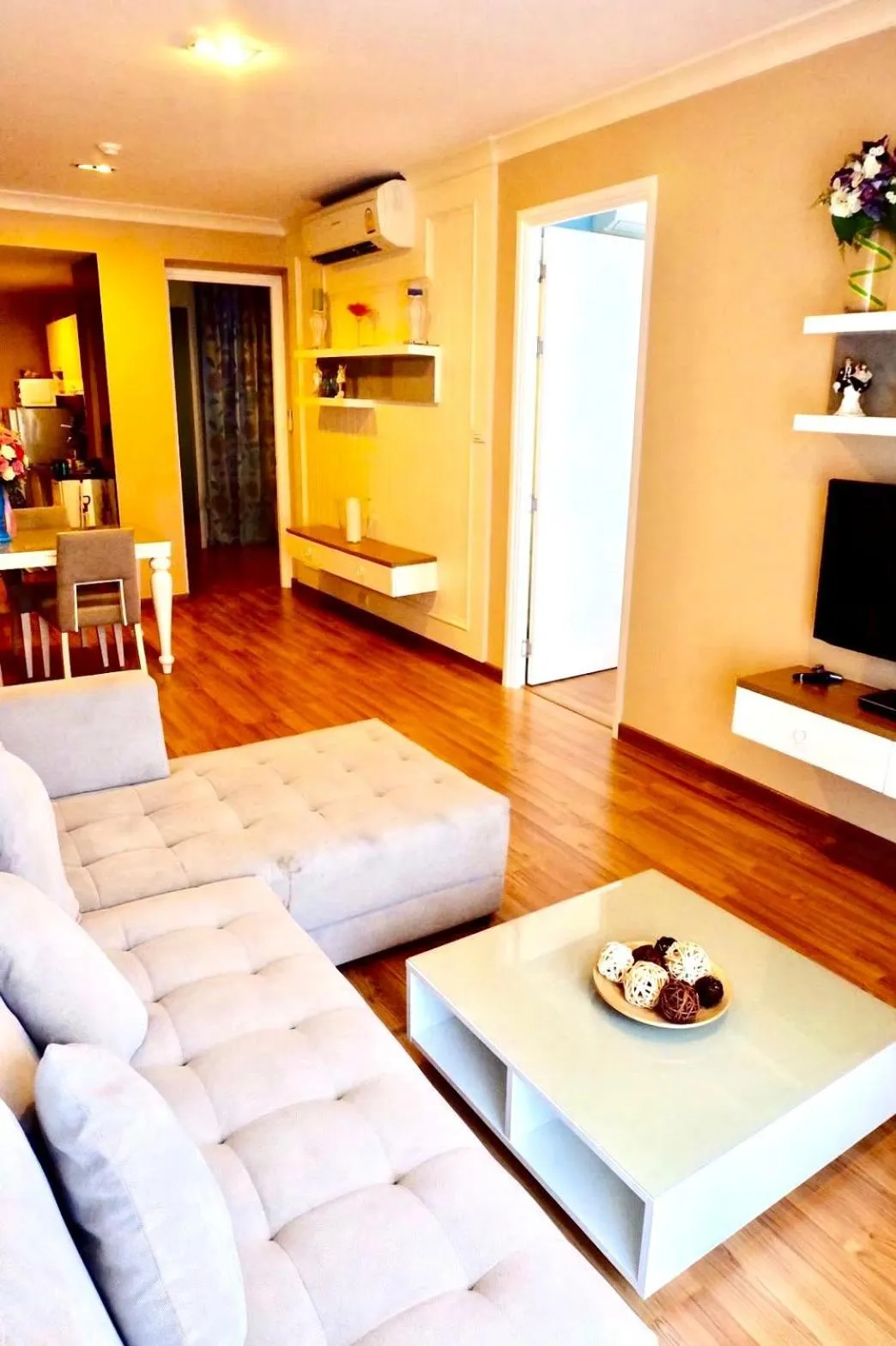 My Resort@HUA HIN A504