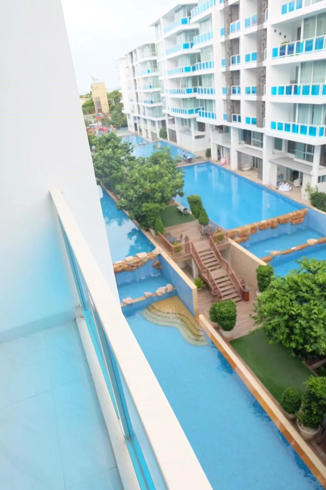 My Resort@HUA HIN A504