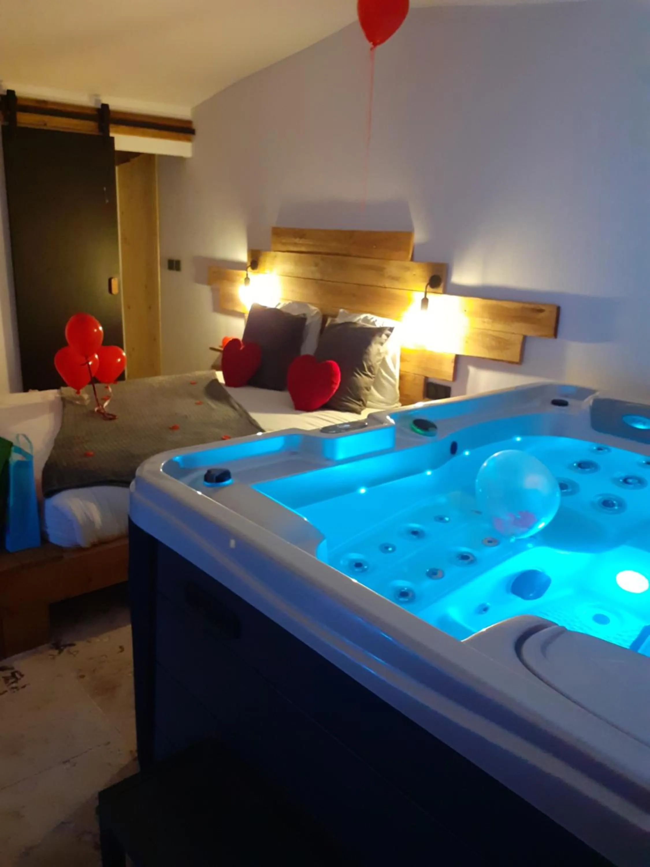 La chambre des songes