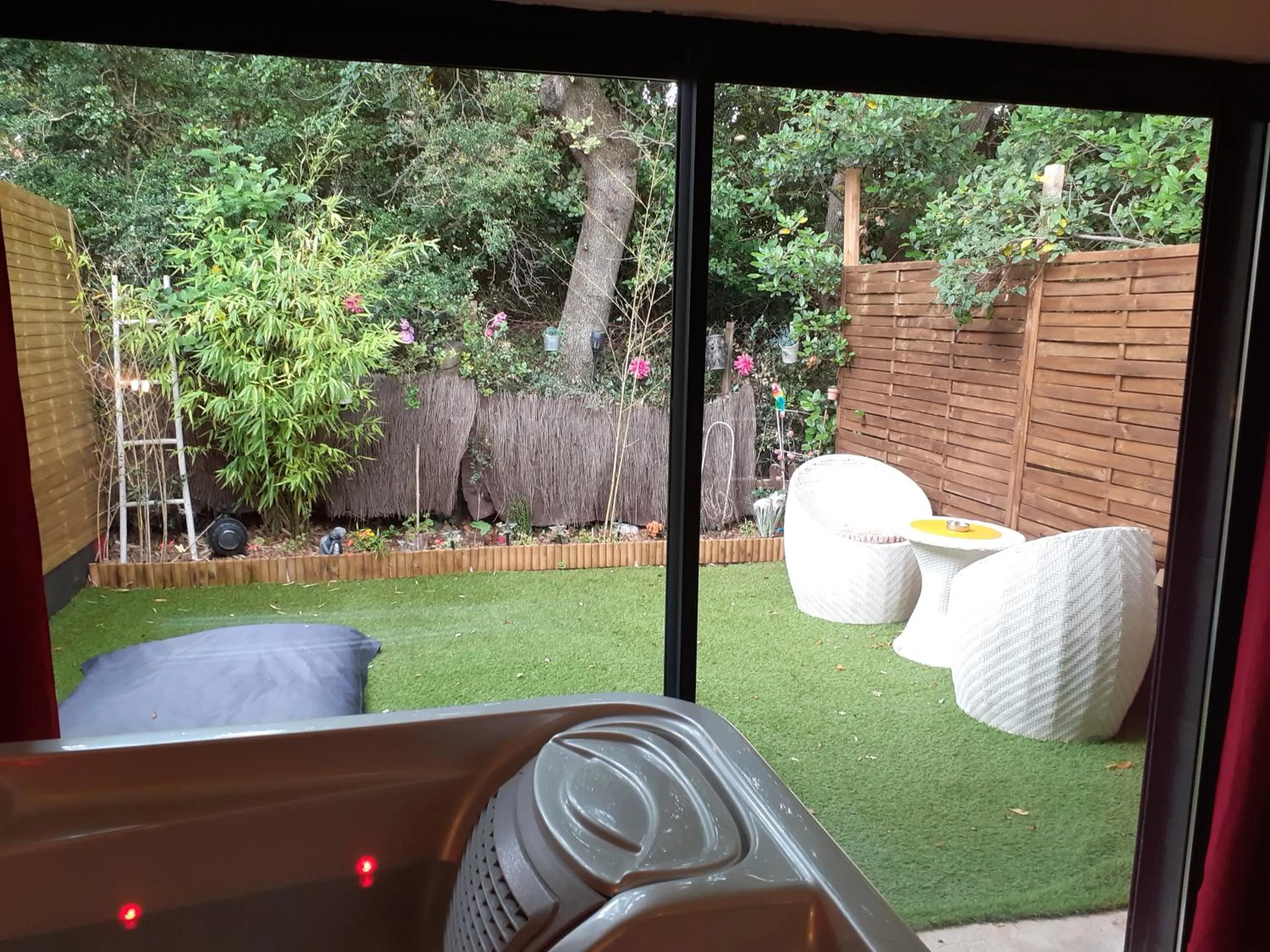 La chambre des songes