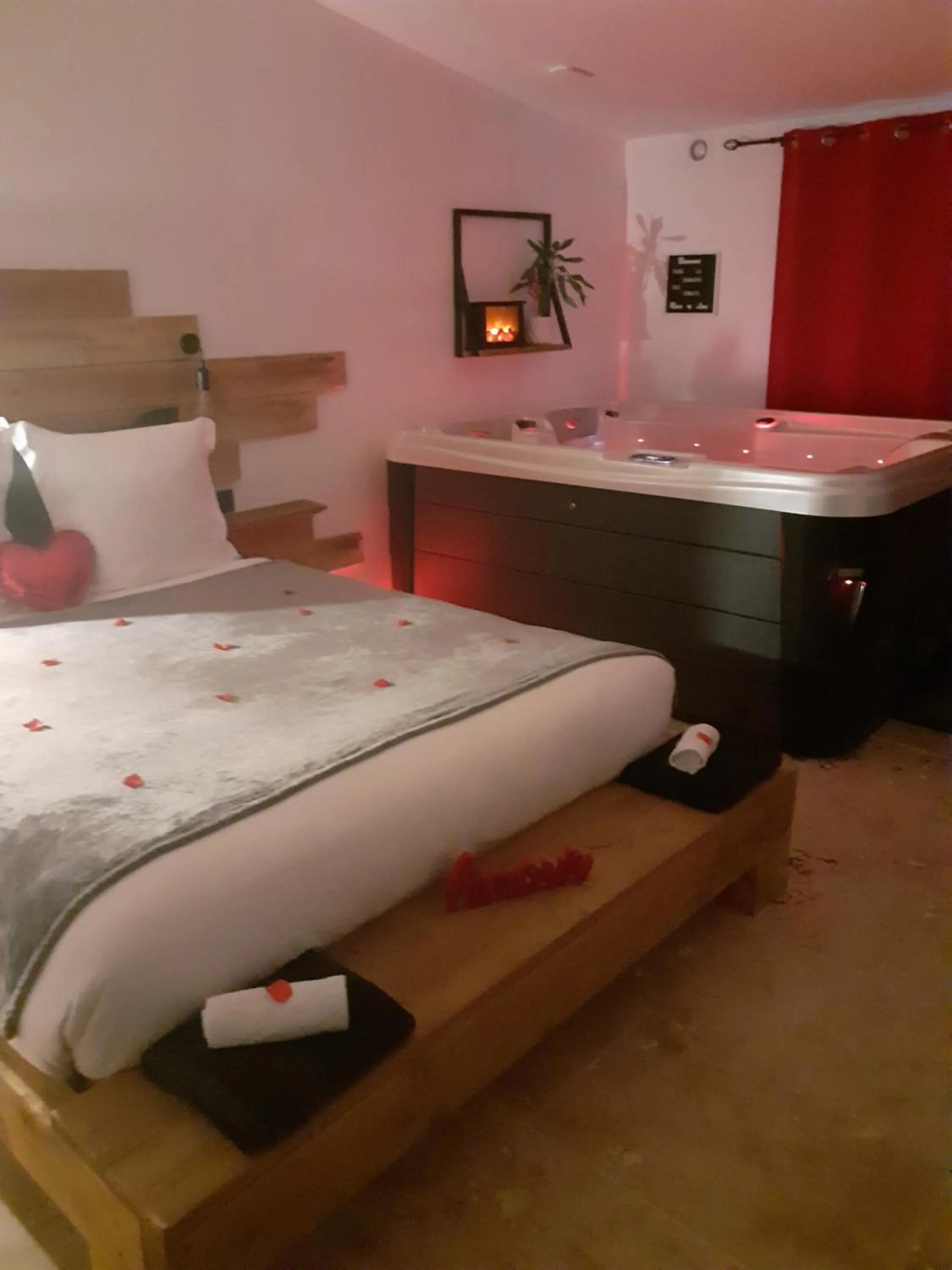 La chambre des songes