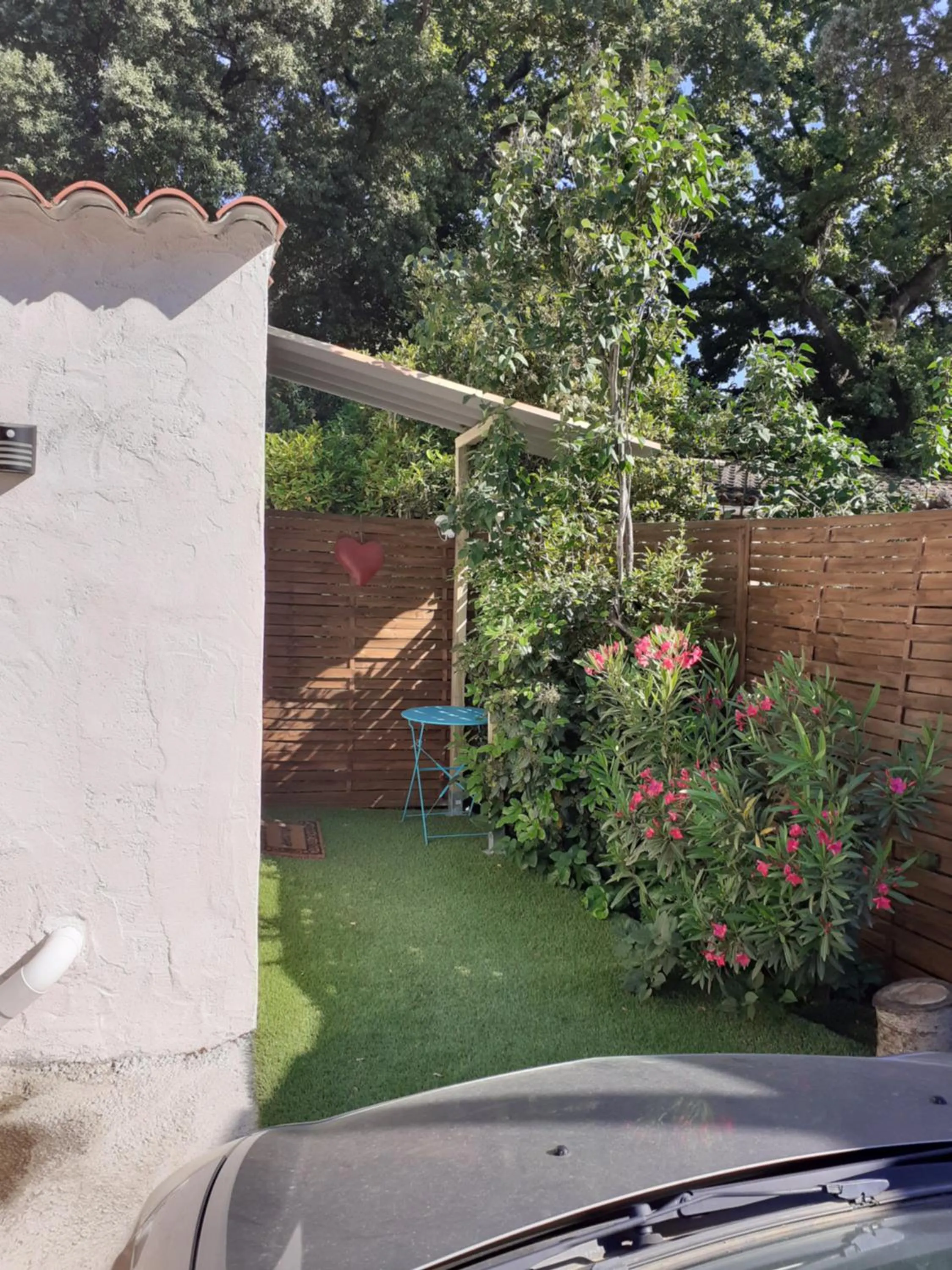 La chambre des songes