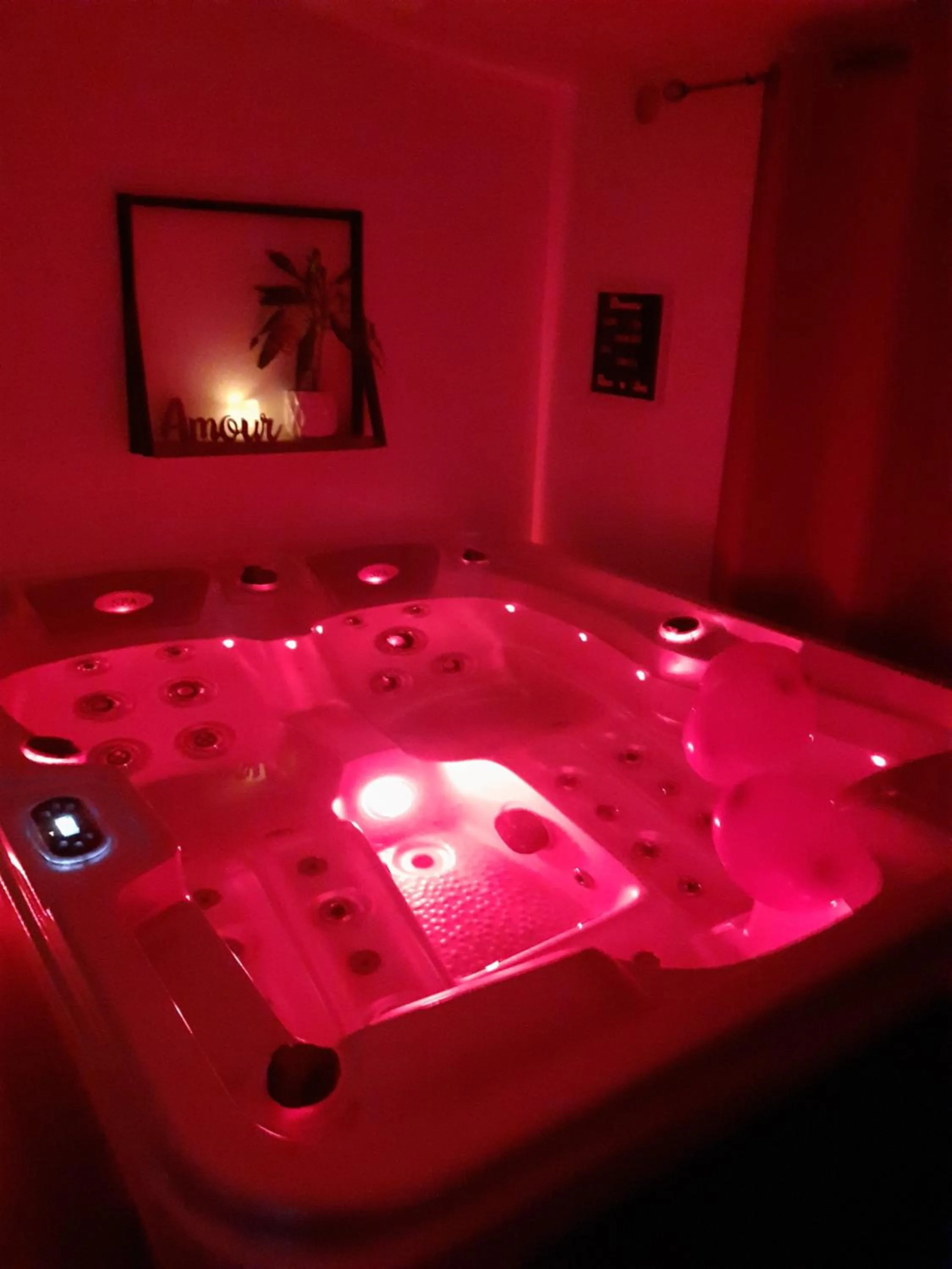 La chambre des songes