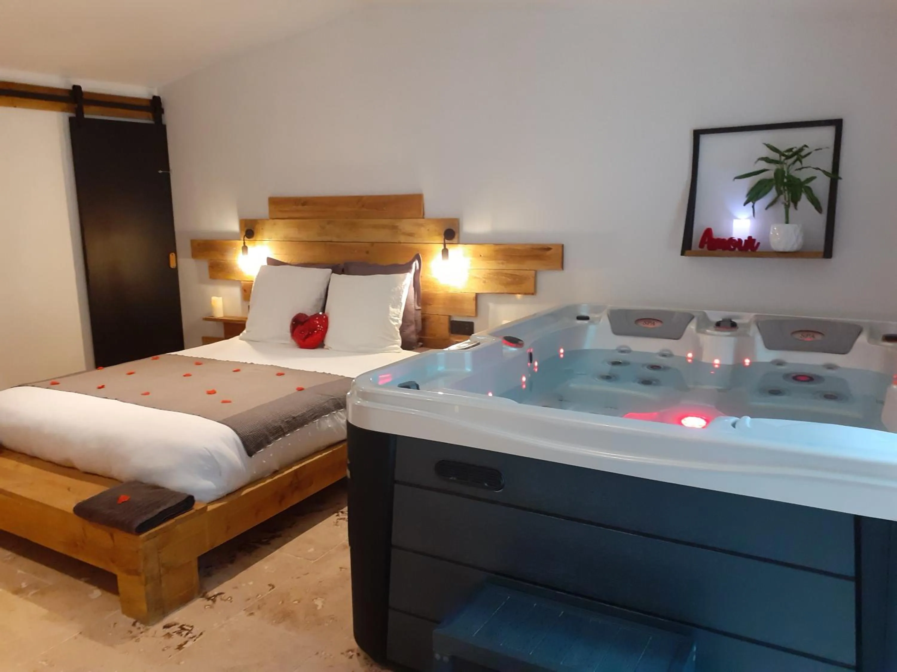 La chambre des songes