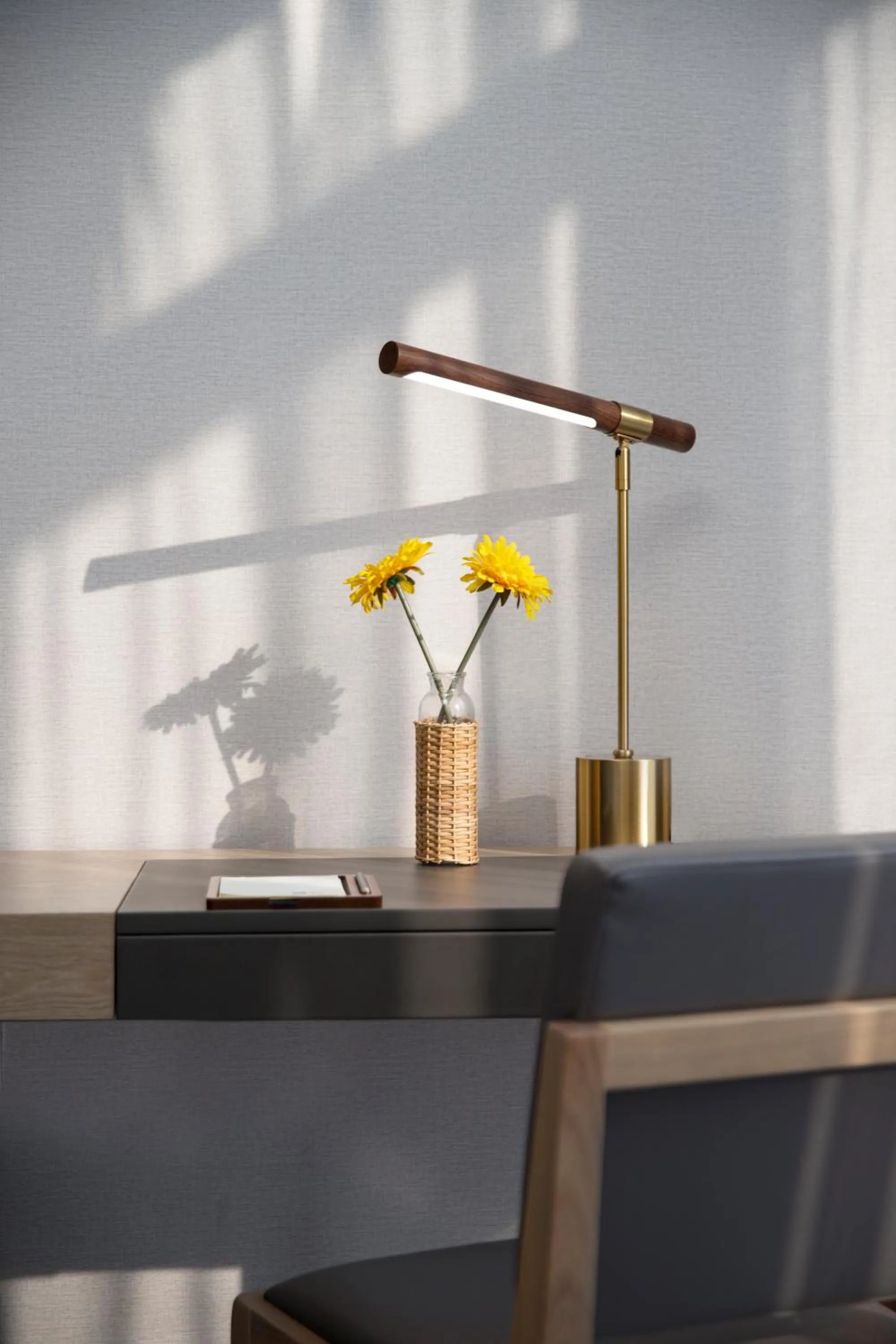 Seating area in Paco Hotel Jinfeng Metro Guangzhou