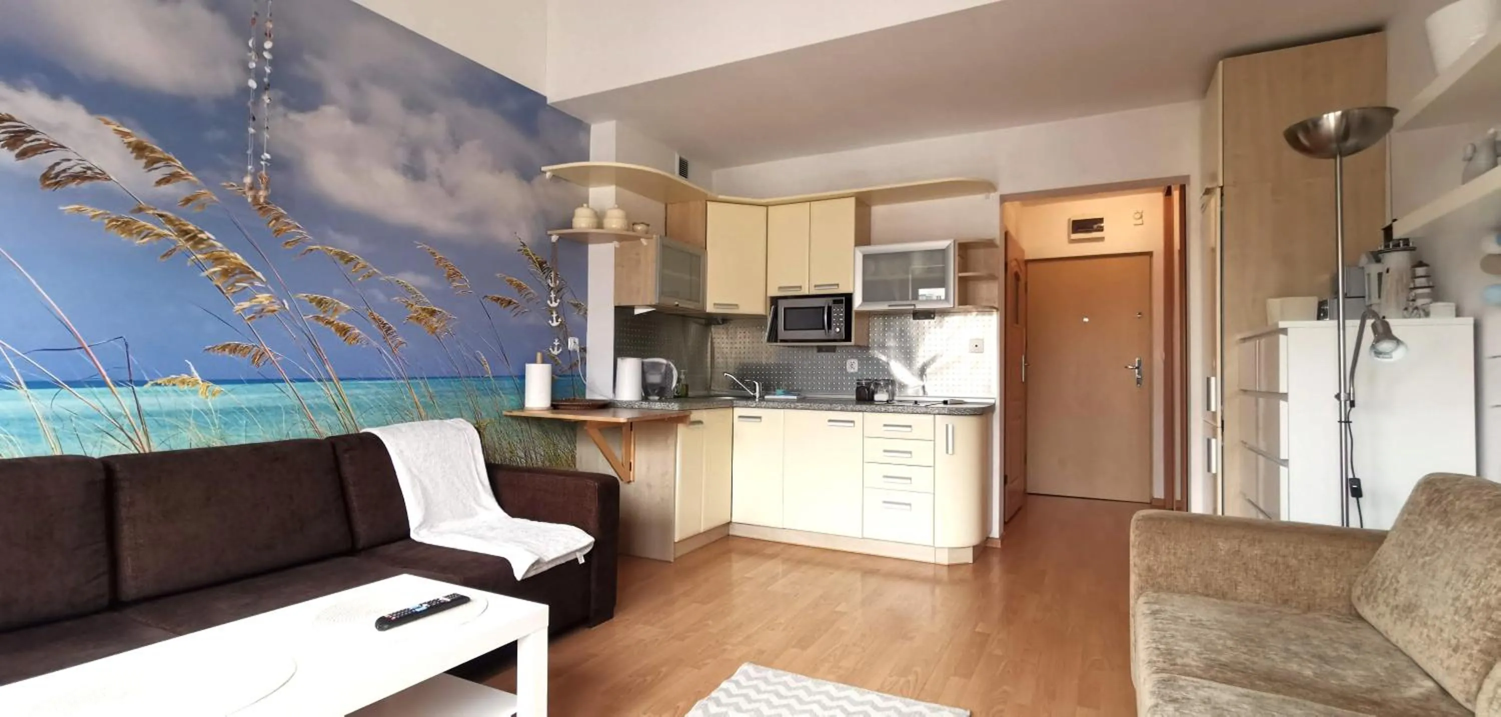 Apartament Pomorski