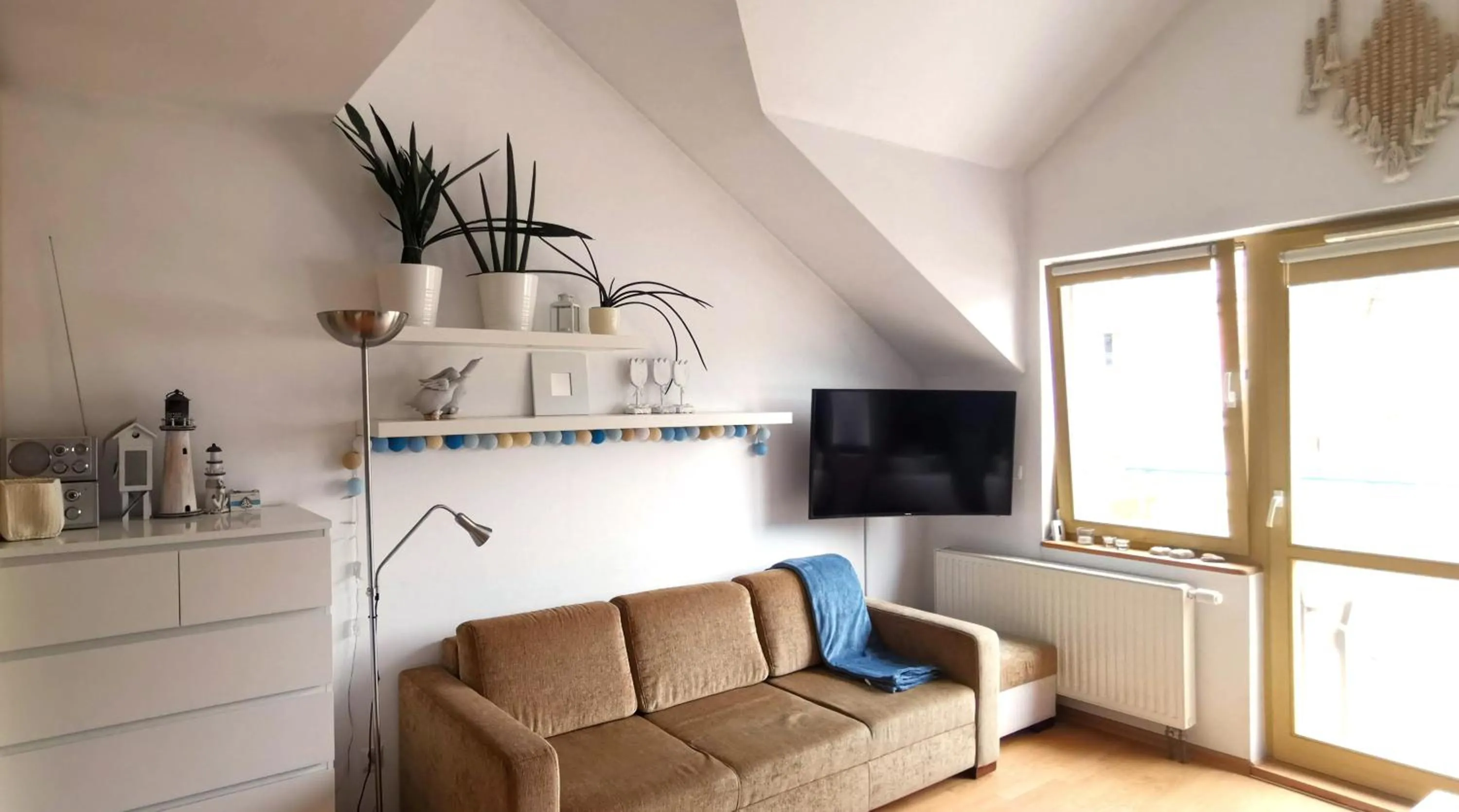 Apartament Pomorski
