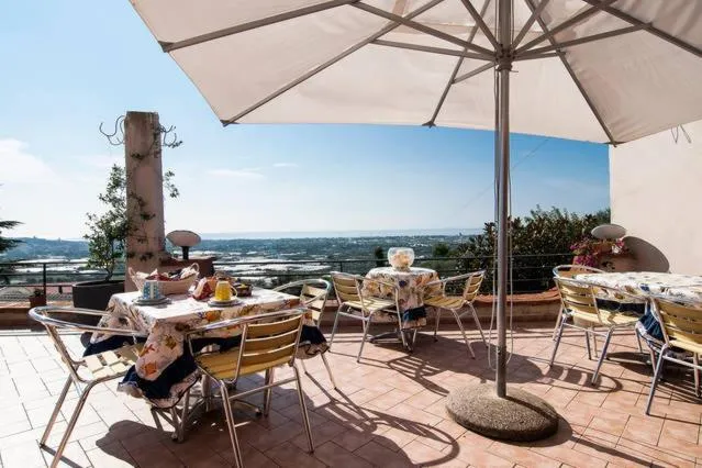 Property building in C'era una volta