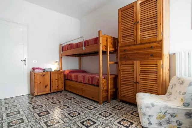 bunk bed, Bed in C'era una volta