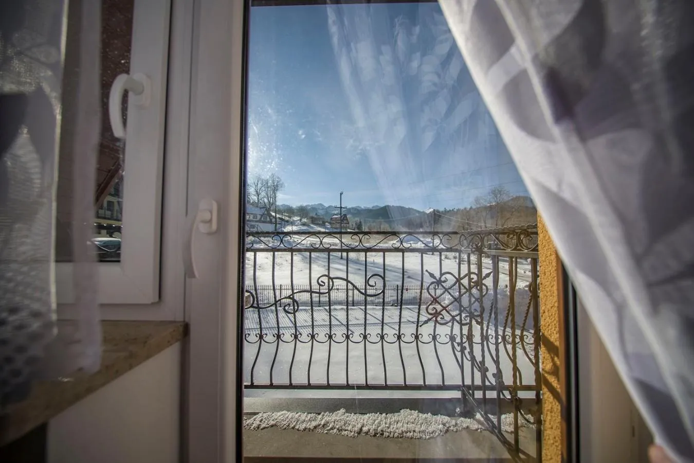 Balcony/Terrace in DW Maria 2