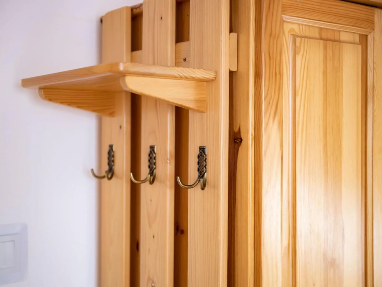 Photo of the whole room in DW Maria 2