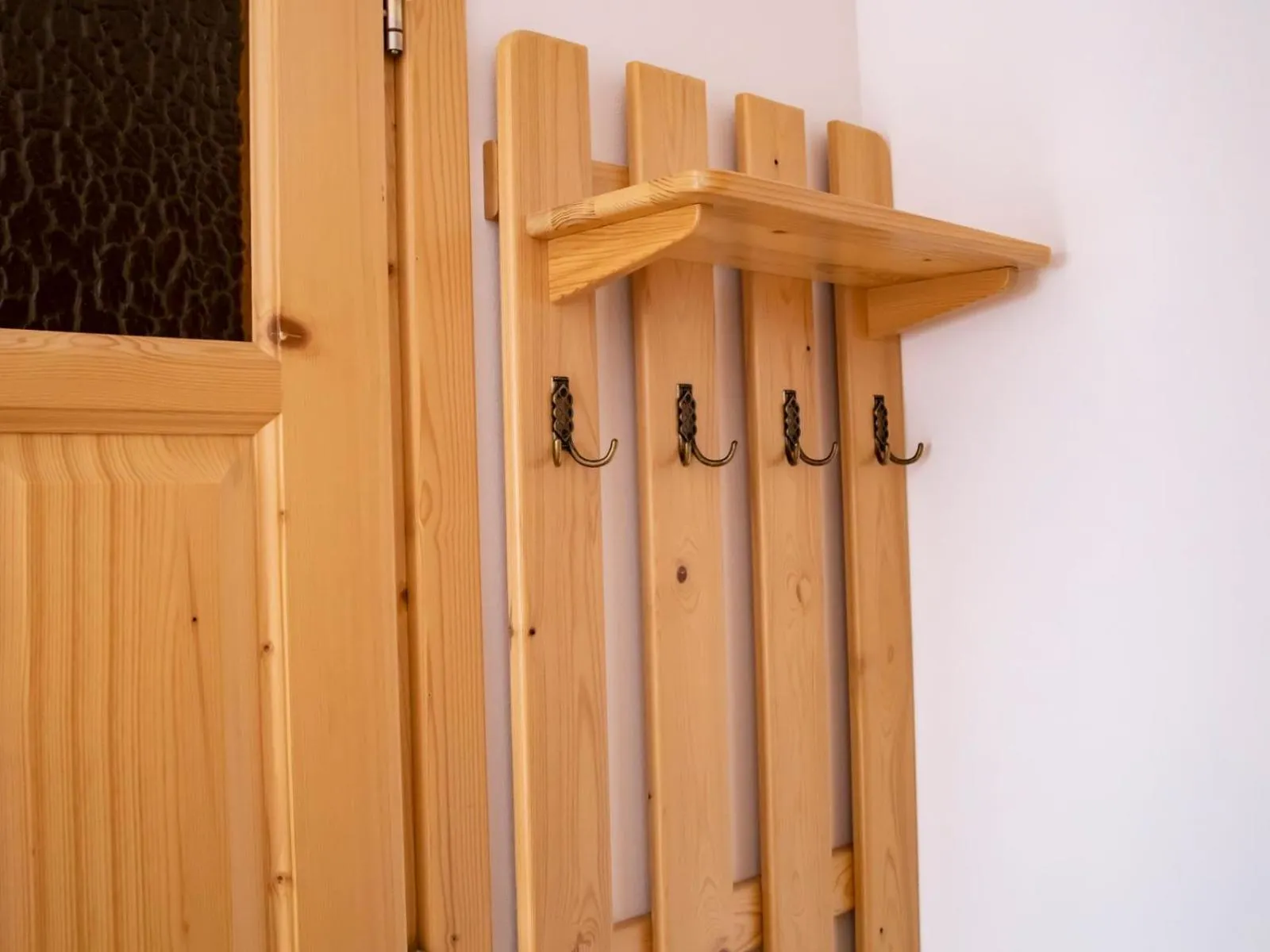 Photo of the whole room in DW Maria 2