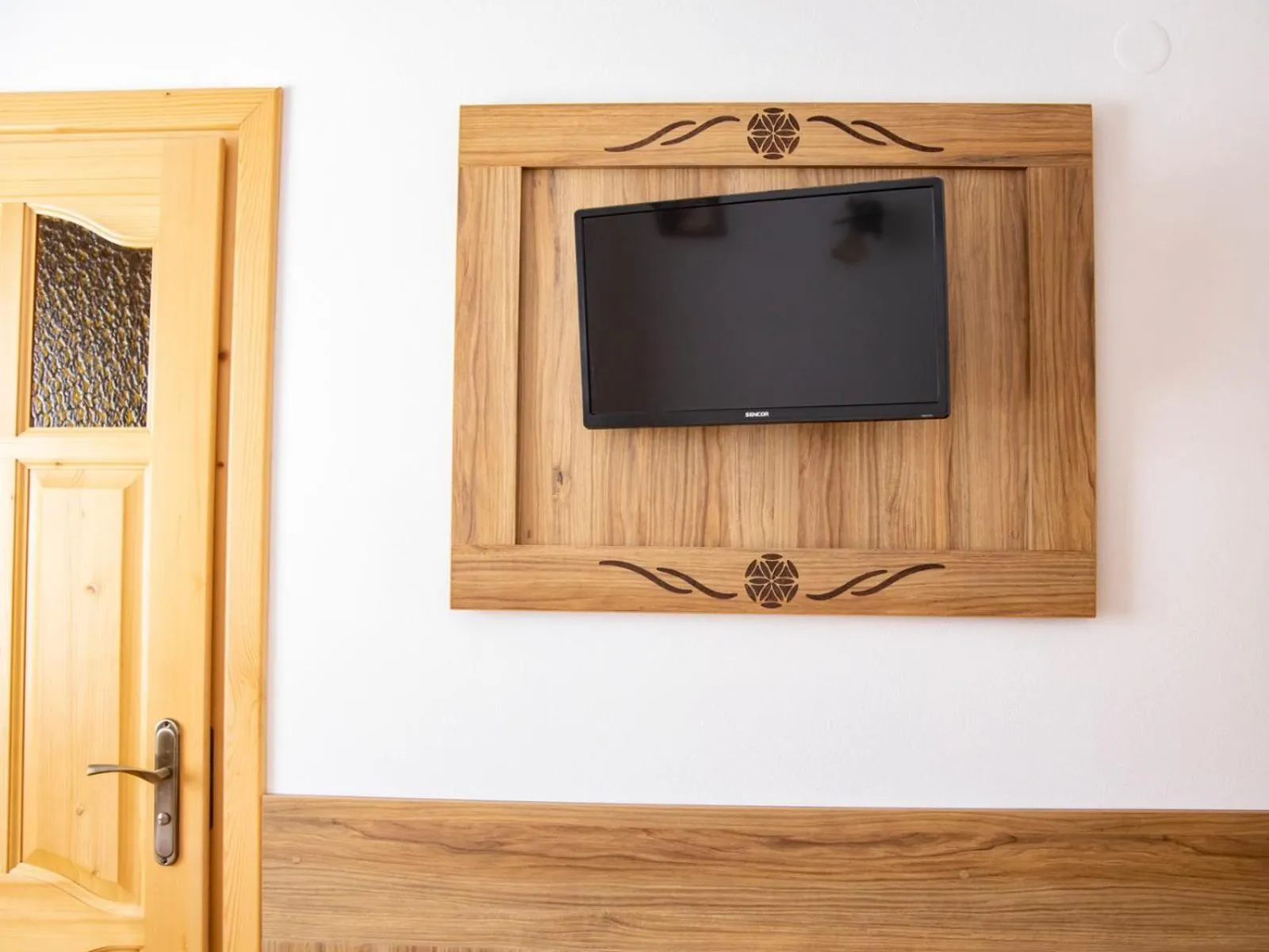 Photo of the whole room in DW Maria 2