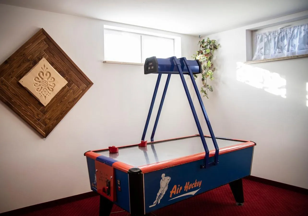 Activities in DW Maria 2