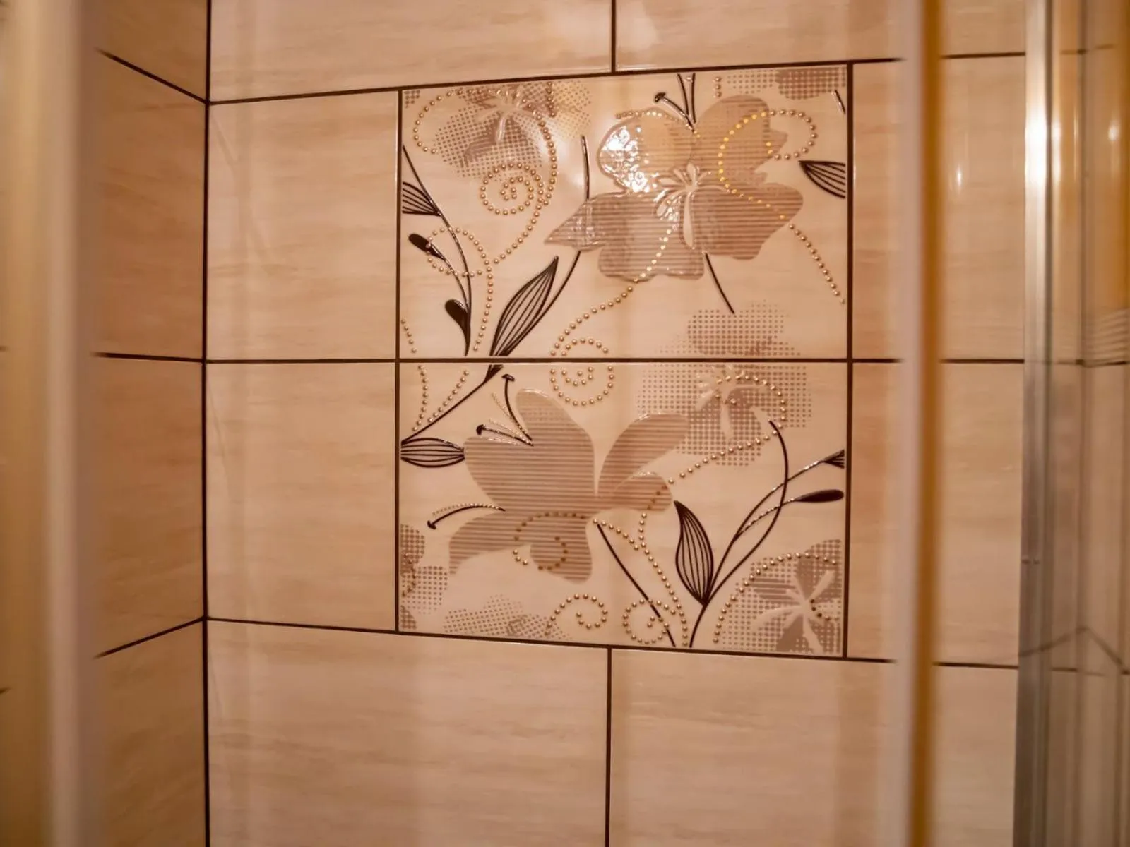 Bathroom in DW Maria 2